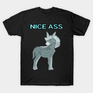 NICE ASS T-Shirt